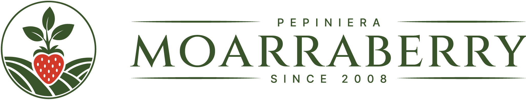 Pepiniera Moara